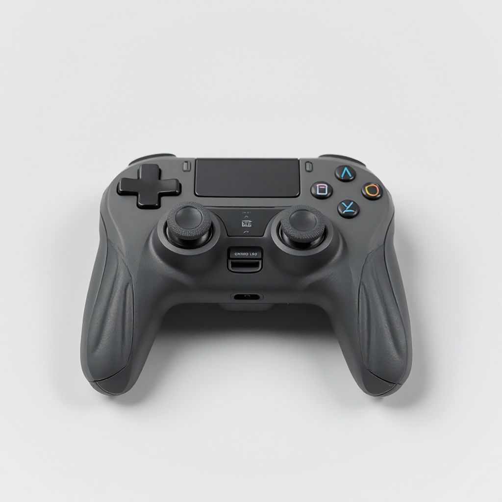 Panou Control Central cu Ecran 7 Inch